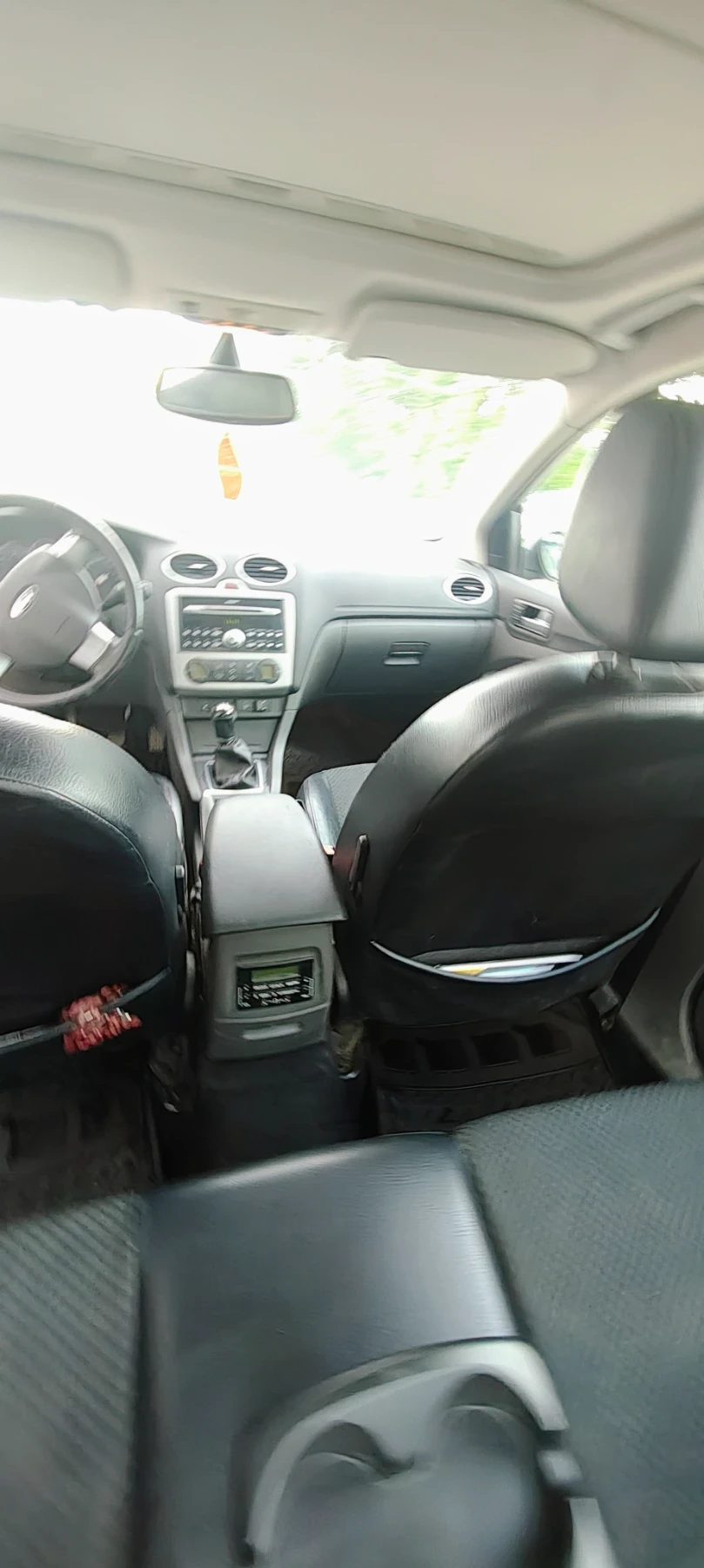Ford Focus, снимка 7 - Автомобили и джипове - 56200851