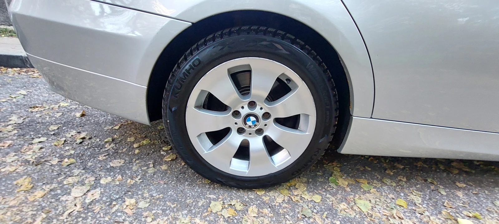 BMW 330 XI, снимка 8 - Автомобили и джипове - 56233550