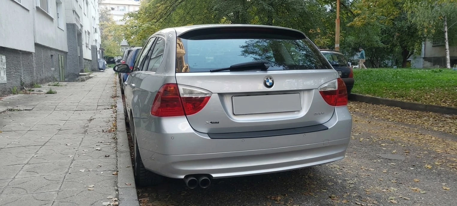 BMW 330 XI, снимка 5 - Автомобили и джипове - 56233550