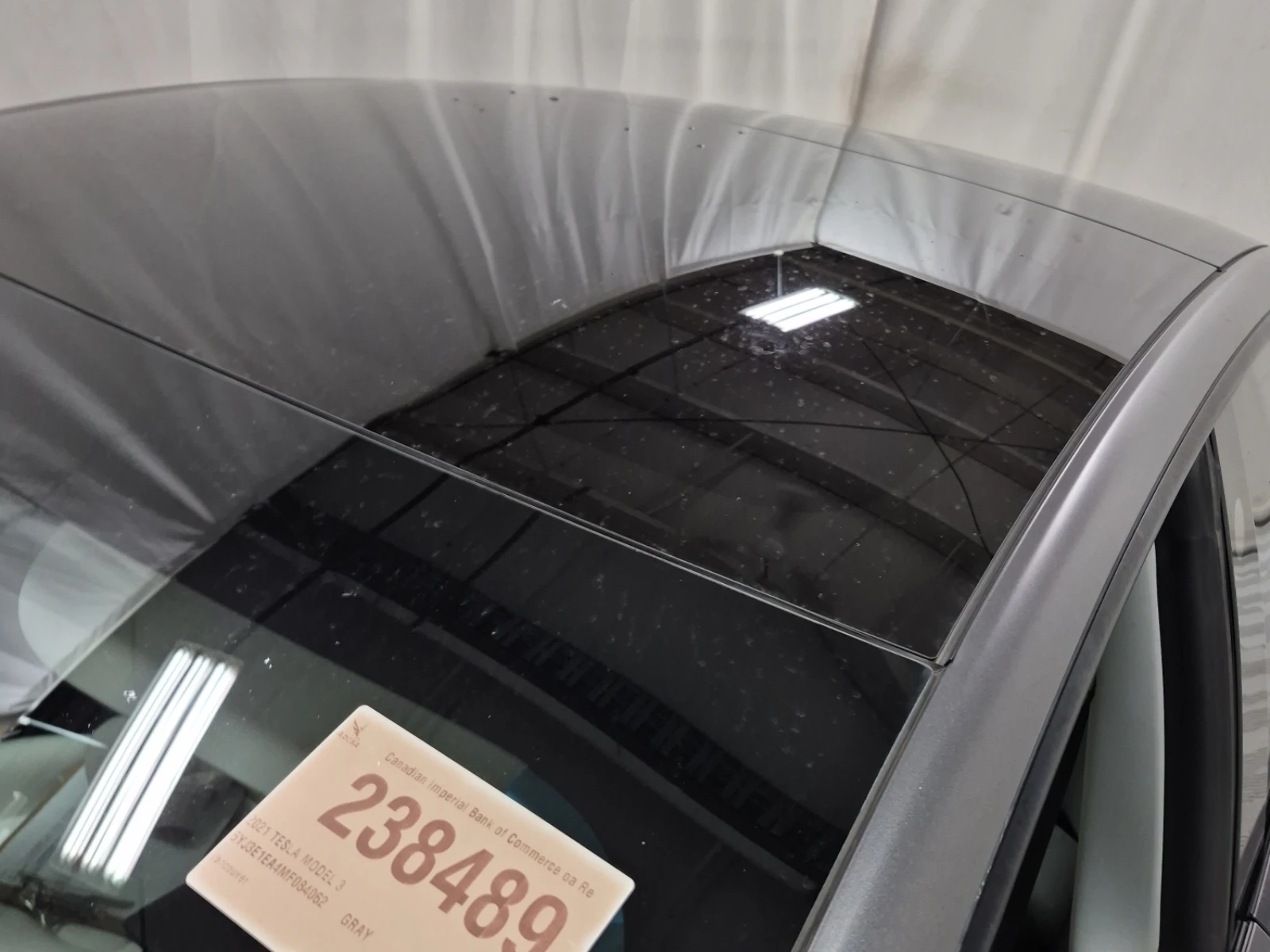 Tesla Model 3 STANDARD RANGE / АВТОКРЕДИТ, снимка 17 - Автомобили и джипове - 56468113