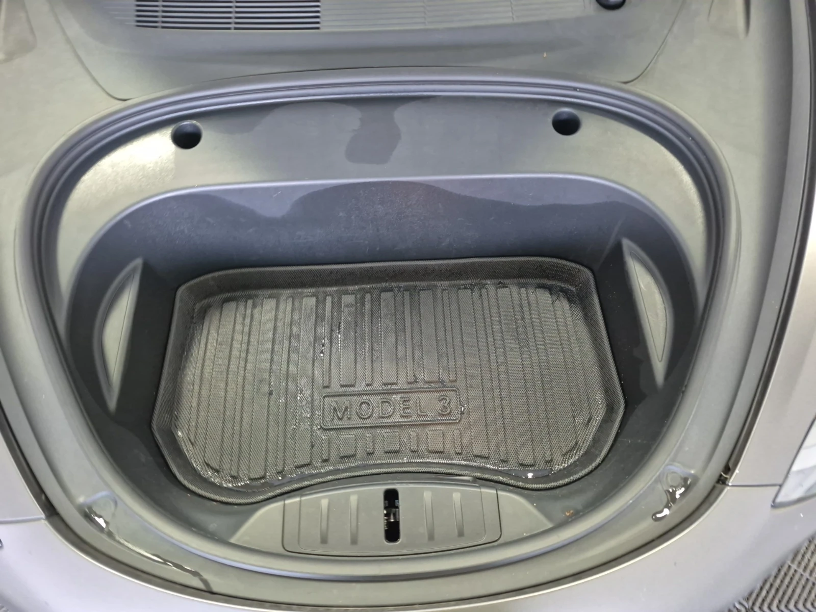 Tesla Model 3 STANDARD RANGE / АВТОКРЕДИТ, снимка 7 - Автомобили и джипове - 56468113