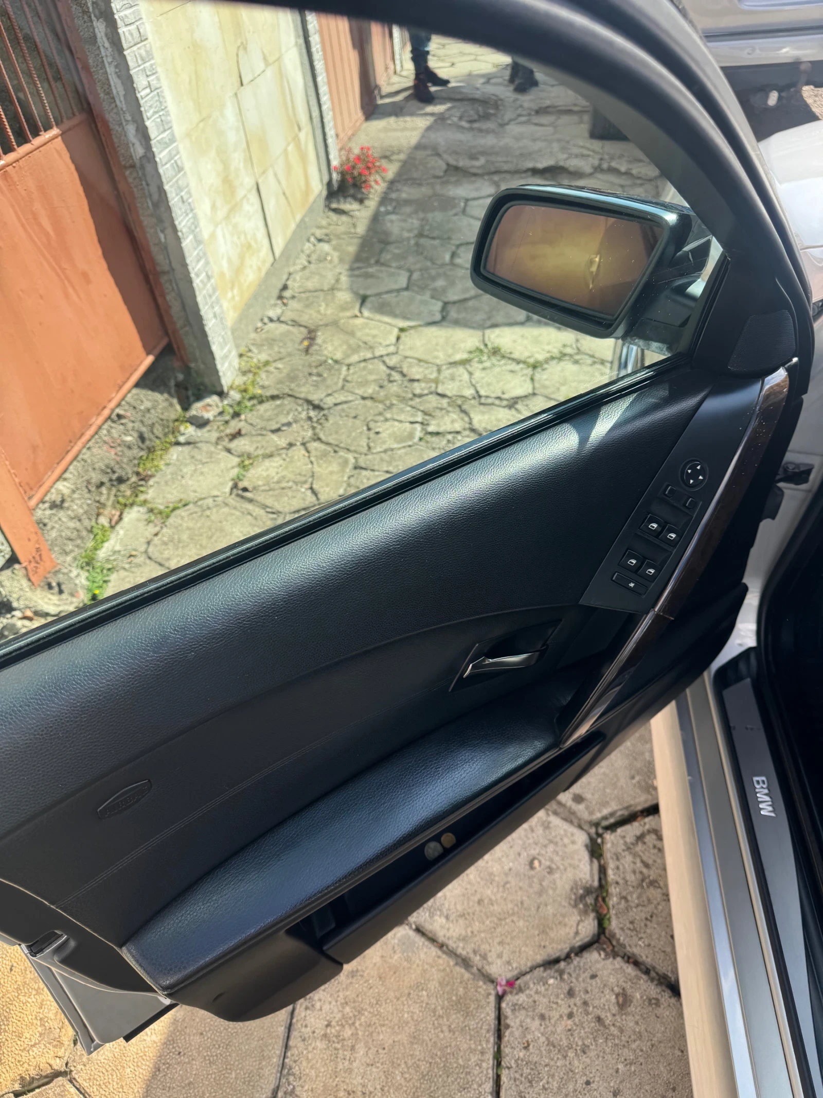 BMW 530, снимка 9 - Автомобили и джипове - 56647472