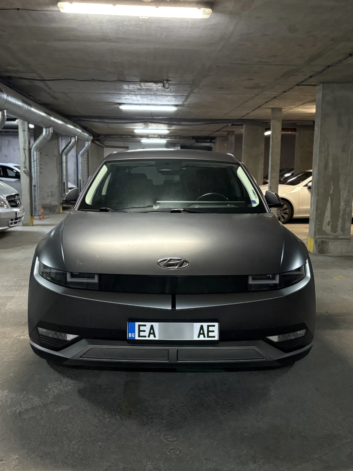 Hyundai Ioniq 5 4x4* HEAD UP* SOH99%