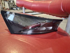 Nissan Ariya Електрически , снимка 13