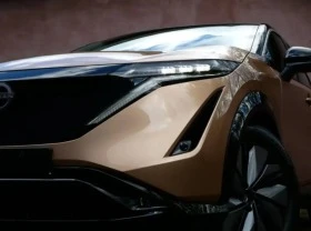 Nissan Ariya Електрически , снимка 8