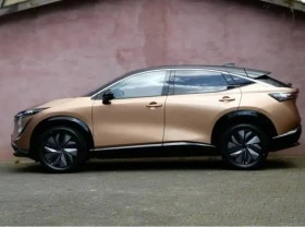 Nissan Ariya Електрически , снимка 1
