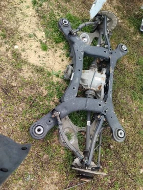 Mercedes-Benz ML 350 3000, снимка 2