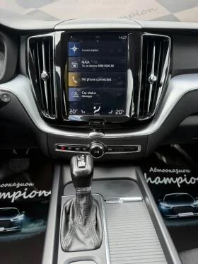 Volvo XC60 2.0 D5 AWD, снимка 10
