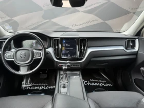 Volvo XC60 2.0 D5 AWD, снимка 11