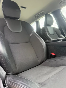 Volvo XC60 2.0 D5 AWD, снимка 15