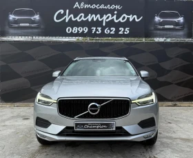 Volvo XC60 2.0 D5 AWD, снимка 2