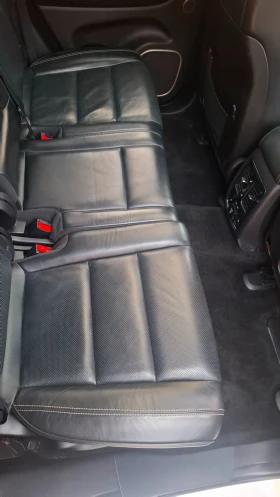 Jeep Grand cherokee 3.6 overland, снимка 10