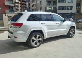Jeep Grand cherokee 3.6 overland, снимка 3