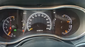 Jeep Grand cherokee 3.6 overland, снимка 8