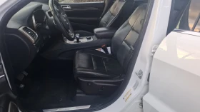 Jeep Grand cherokee 3.6 overland, снимка 14