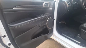 Jeep Grand cherokee 3.6 overland, снимка 12