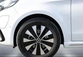 Mercedes-Benz EQV 300 Long = Avantgarde = Гаранция, снимка 4