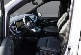 Mercedes-Benz EQV 300 Long = Avantgarde = Гаранция, снимка 7