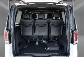 Mercedes-Benz EQV 300 Long = Avantgarde = Гаранция, снимка 14