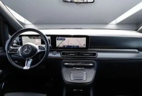 Mercedes-Benz EQV 300 Long = Avantgarde = Гаранция, снимка 8