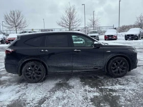 Acura Mdx V6 * A Spec * CARFAX * Full * , снимка 5