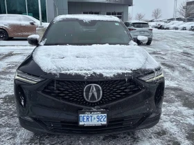 Acura Mdx V6 * A Spec * CARFAX * Full * , снимка 1