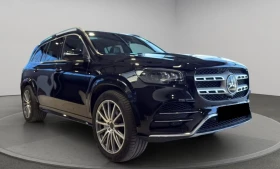 Mercedes-Benz GLS 400 d 4Matic AMG line, снимка 1