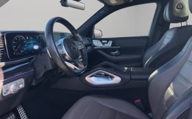 Mercedes-Benz GLS 400 d 4Matic AMG line, снимка 6