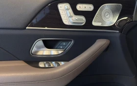 Mercedes-Benz GLS 400 d 4Matic AMG line, снимка 8