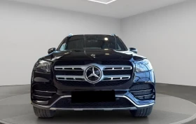 Mercedes-Benz GLS 400 d 4Matic AMG line, снимка 2