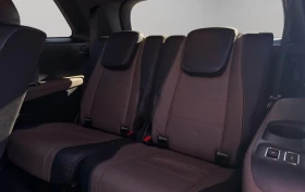 Mercedes-Benz GLS 400 d 4Matic AMG line, снимка 11