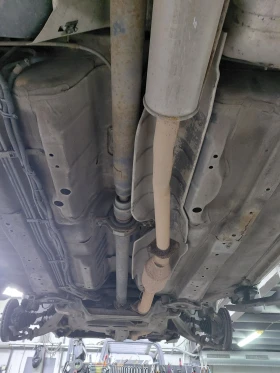 Nissan X-trail, снимка 11