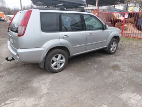 Nissan X-trail, снимка 4