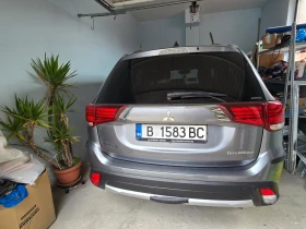 Mitsubishi Outlander, снимка 8