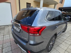 Mitsubishi Outlander, снимка 5