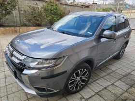 Mitsubishi Outlander, снимка 1