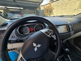 Mitsubishi Outlander, снимка 11