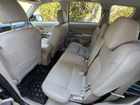 Mitsubishi Outlander, снимка 6
