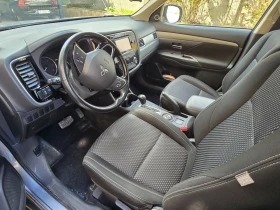 Mitsubishi Outlander, снимка 7