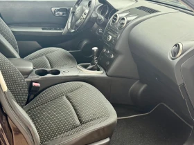 Nissan Qashqai 1.5-DCI , снимка 12