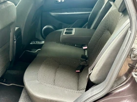 Nissan Qashqai 1.5-DCI , снимка 9
