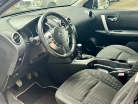 Nissan Qashqai 1.5-DCI , снимка 7