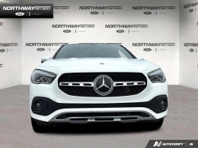 Mercedes-Benz GLA 250  4MATIC, снимка 4