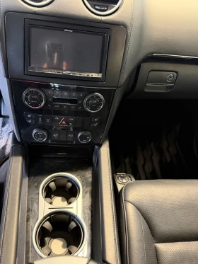 Mercedes-Benz GL 500 7-местен, снимка 6