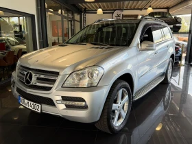 Mercedes-Benz GL 500 7-местен, снимка 1
