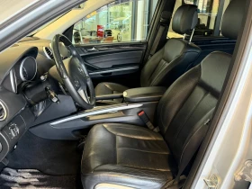 Mercedes-Benz GL 500 7-местен, снимка 12
