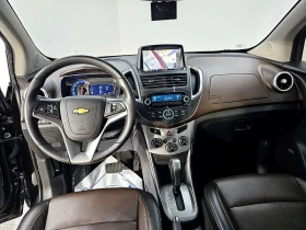 Chevrolet Trax 1.4, снимка 5