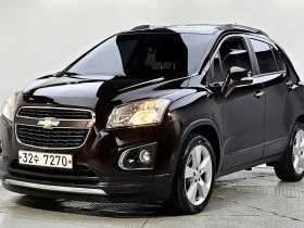 Chevrolet Trax 1.4, снимка 1