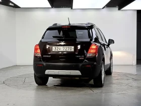Chevrolet Trax 1.4, снимка 3