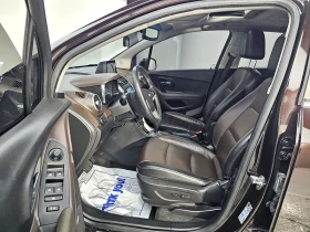Chevrolet Trax 1.4, снимка 8